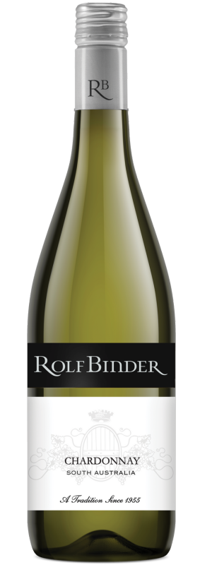 Rolf Binder Chardonnay - Limited Release