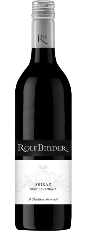 Rolf Binder Shiraz - Limited Release